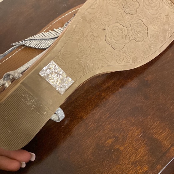 Carlos Santana sandals - Picture 2 of 6